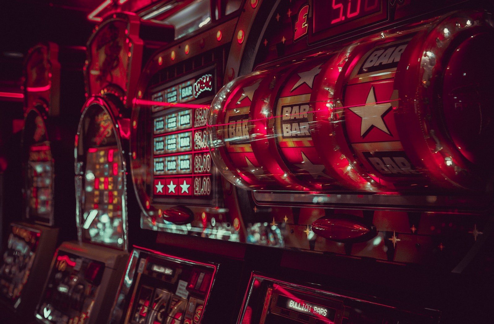 How to Play Casino Games Online