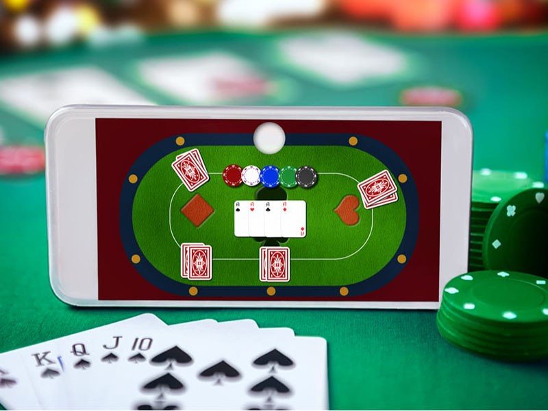 Rules of Casino Games