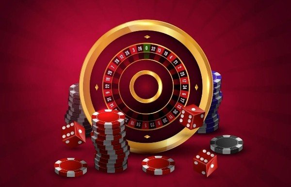 Legalities of Online Casinos in India