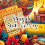 Punjab state lottery