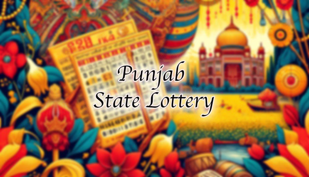 Punjab State Lottery