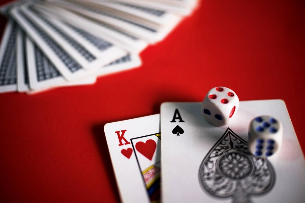 Blackjack Advanced Strategies