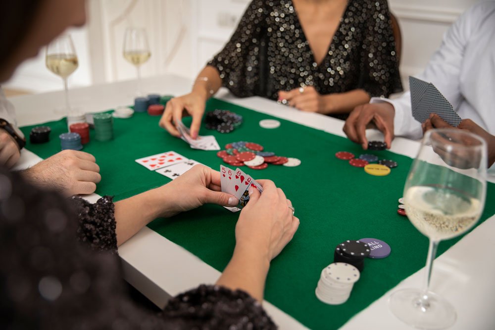 How to Play Casino Games Online