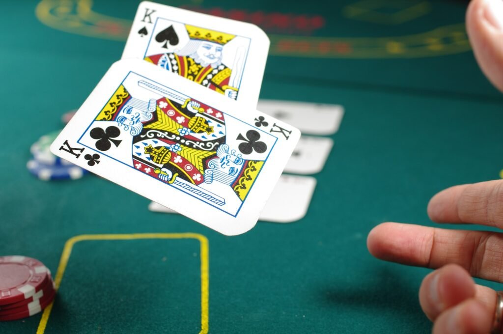 Blackjack Charts And Basic Strategy