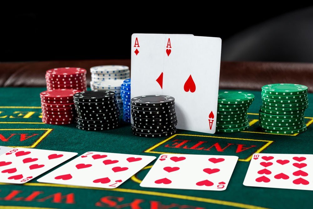 Blackjack Charts and Basic Strategy