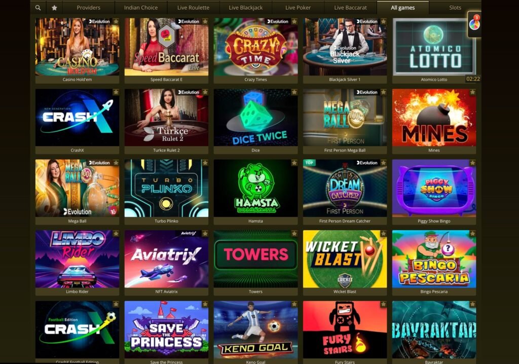 Bollywood Casino Pros and Cons