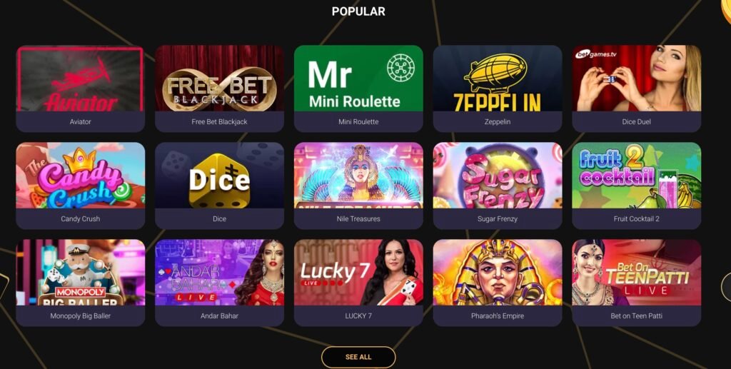 Pros and Cons of Playing at Captainsbet Casino