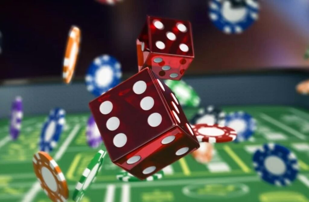 Impact of Casinos on Goa's Economy