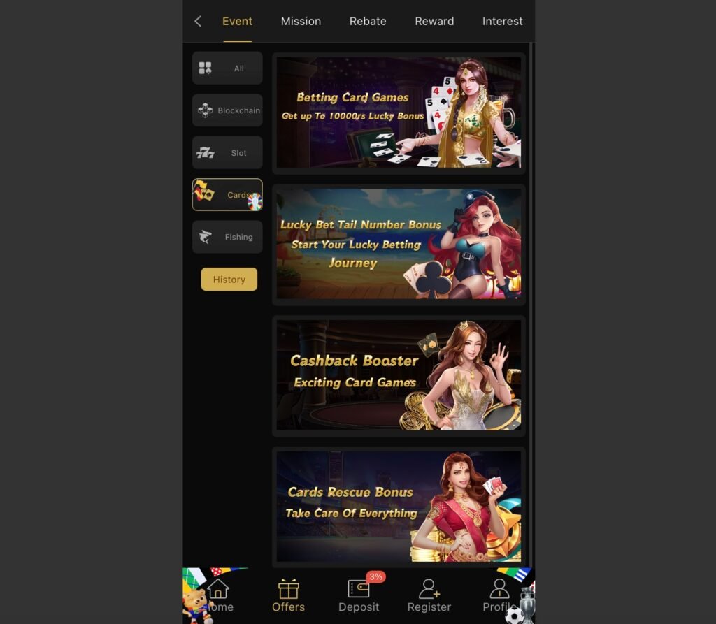 Iplwin Casino Bonuses and Promotions