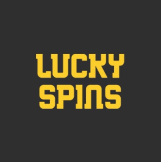 Lucky Spins Casino Review