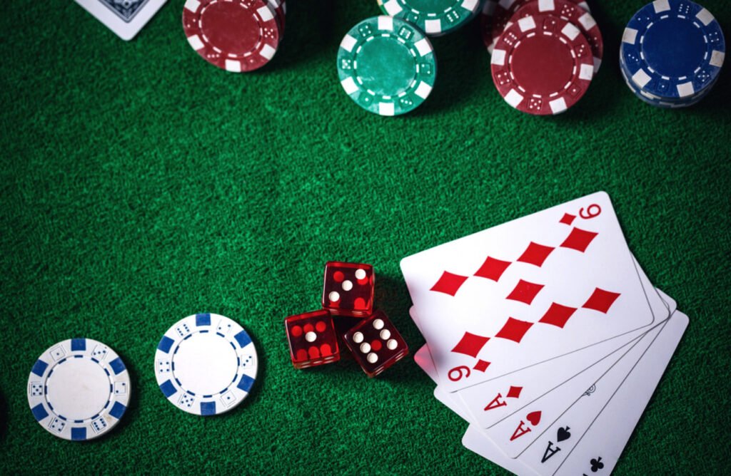 Future Outlook of Casinos in Goa