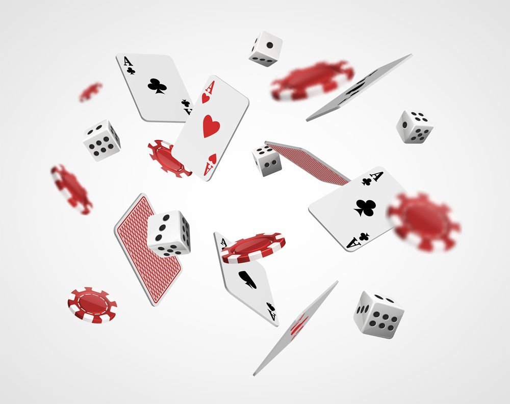 Benefits and Risks of Online Gambling