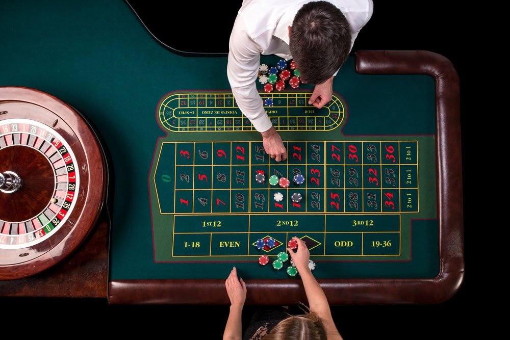 Bonuses and Promotions in Online Casinos