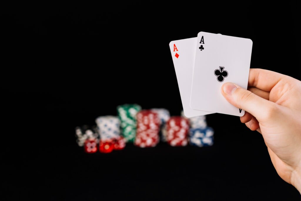 Teen Patti Rules and Gameplay