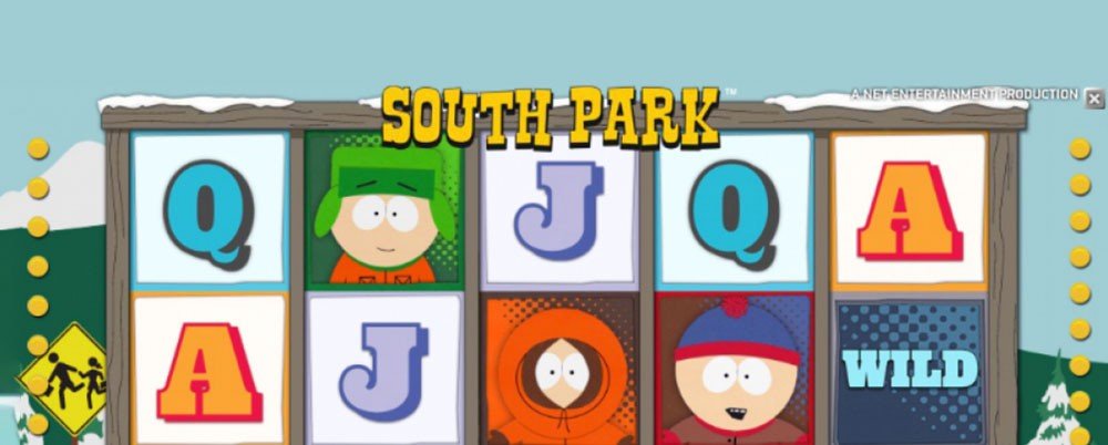 South Park Slot Review