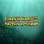 Creature From The Black Lagoon Slot