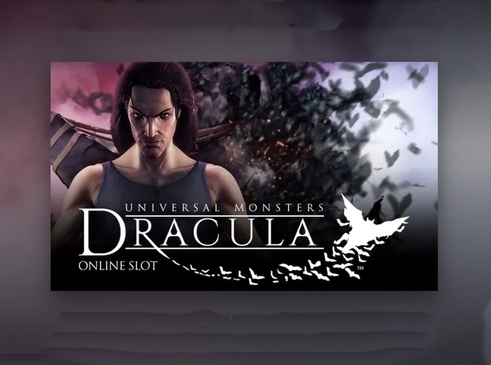 Dracula Slot Review