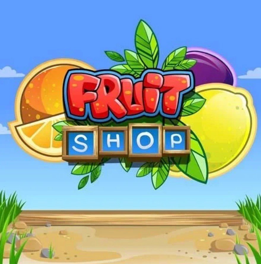 Fruit Shop Slot Review