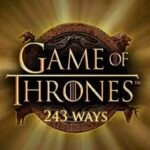 Game Of Thrones 243 Ways Slot