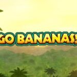 Go Bananas Slot rewiew