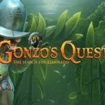 Gonzos Quest Slot Review