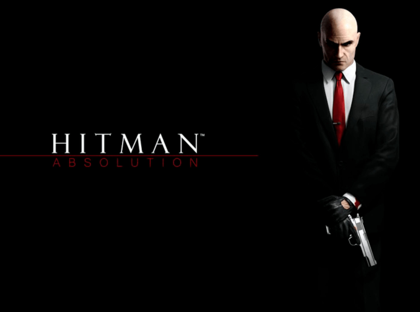 Hitman Slot Review