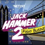 Jack Hammer 2 Slot