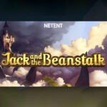 Jack And The Beanstalk Slot Review