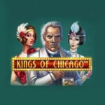 Kings Of Chicago Slot