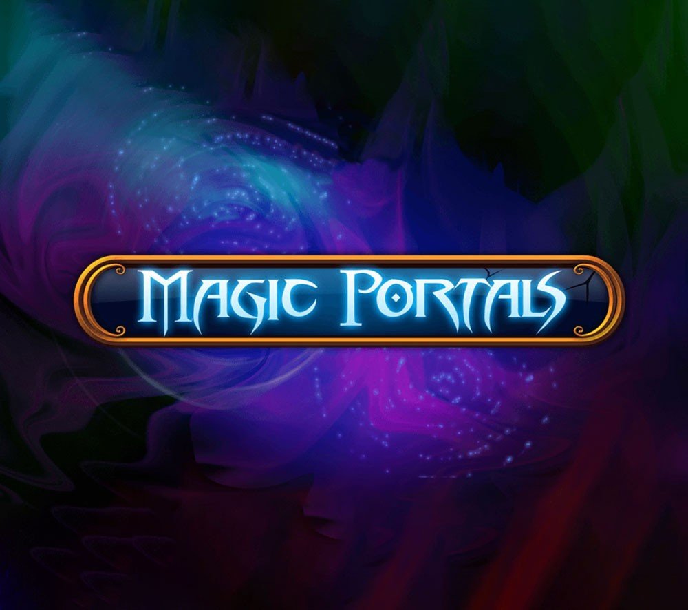 Magic Portals Slot Review