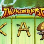 Thunderfist Slot Review