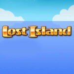 Lost Island Slot Review