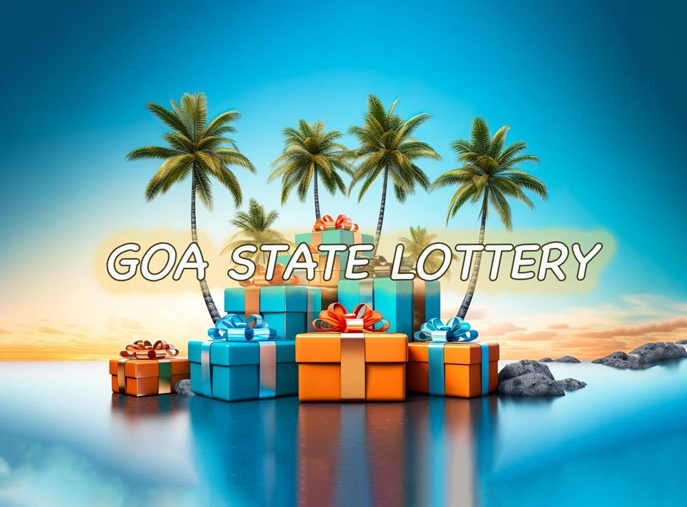 Goa State Lottery