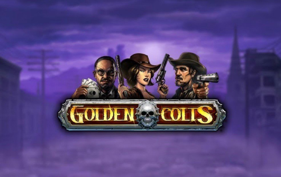 Golden Colts