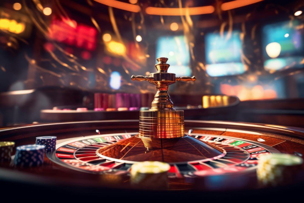 Get Ready To Play Your Favorite Casino Games