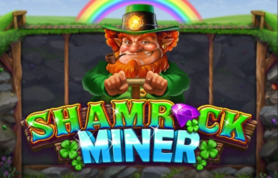 Shamrock Miner