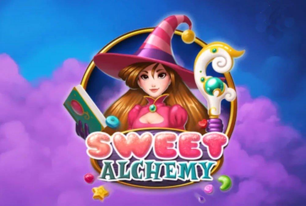 Sweet Alchemy