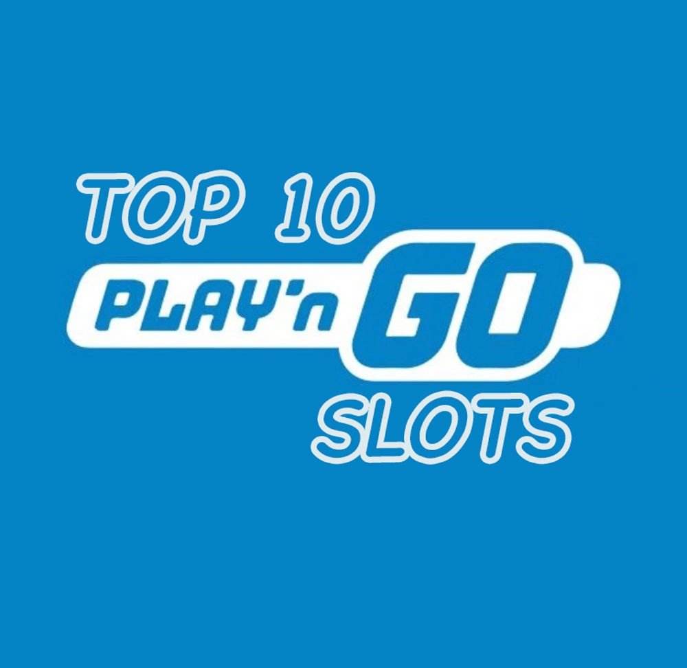 Top 10 Playn Go Slots