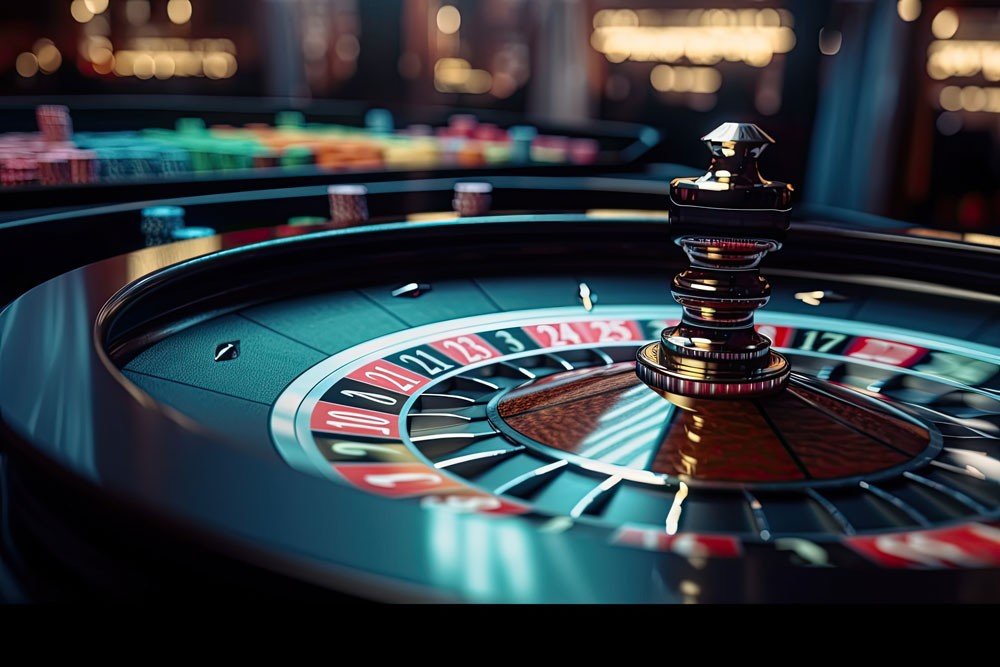 Understanding the Basics of Roulette