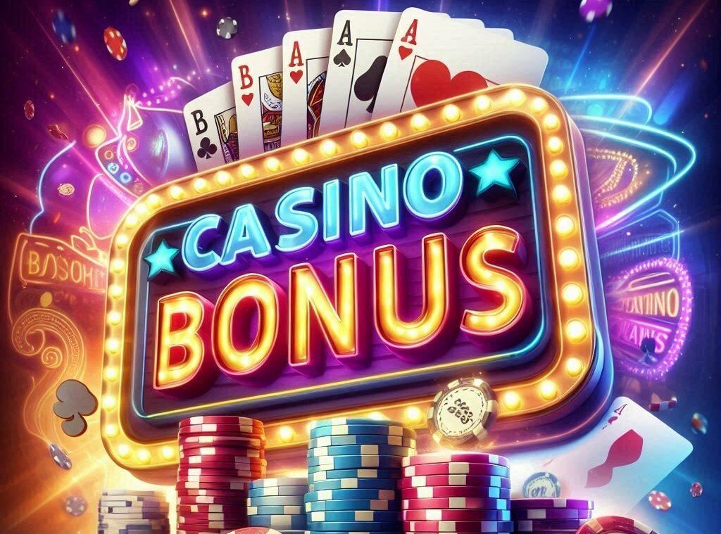 No Deposit Bonus Casino