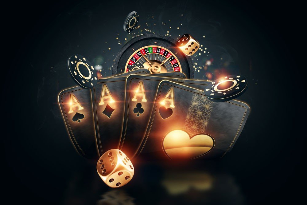 Casino Betting