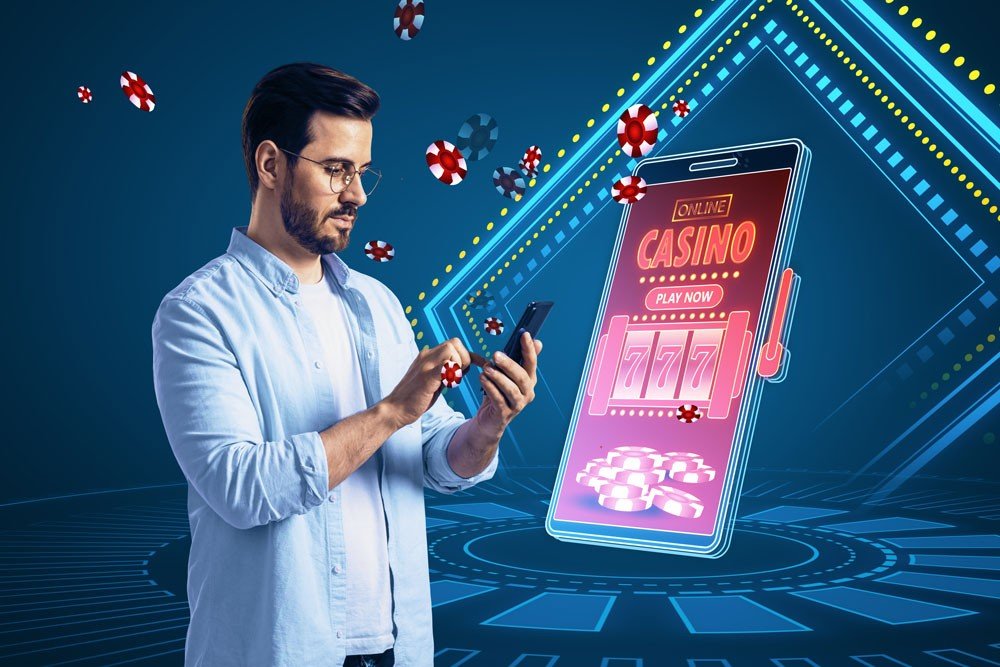 Choosing a Reliable Online Casino Platform