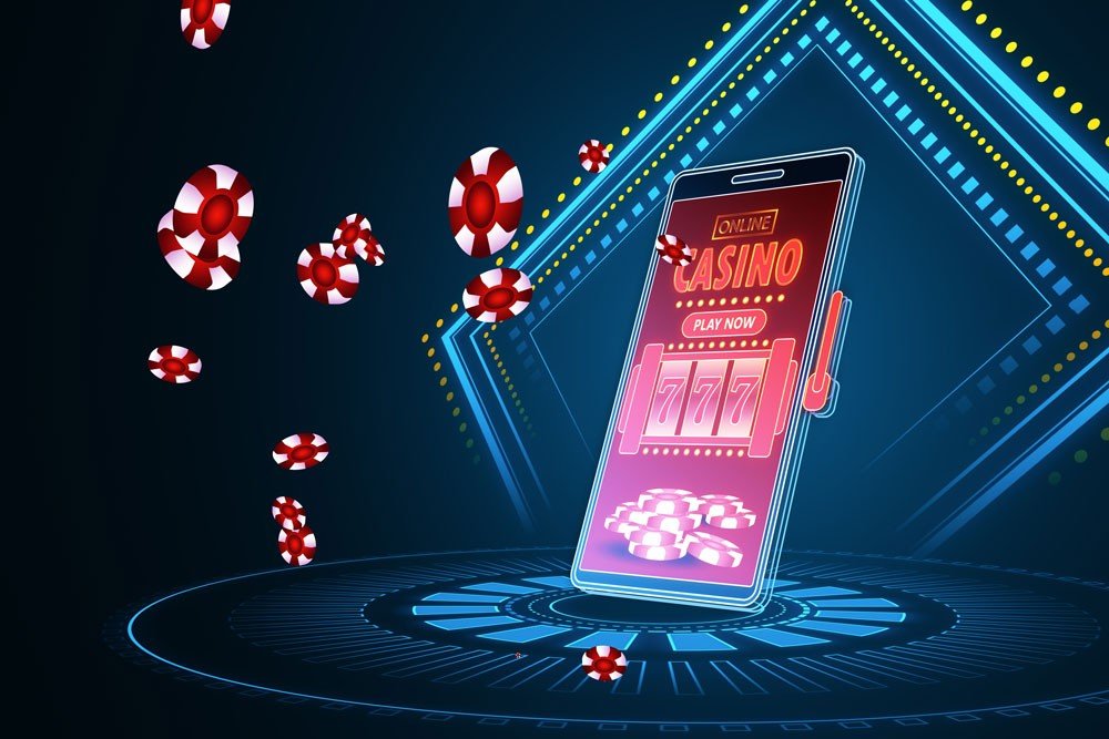 Understanding the Basics of Online Casinos