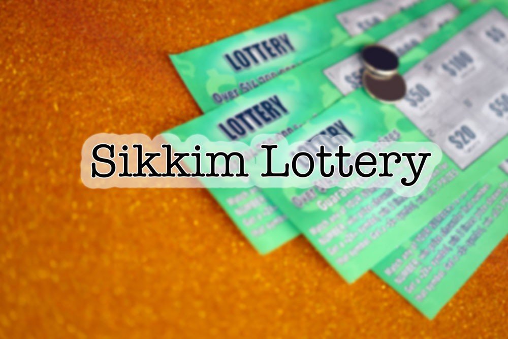 Play Sikkim Lottery