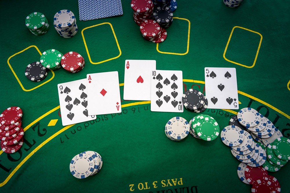 How to Play Casino Card Games