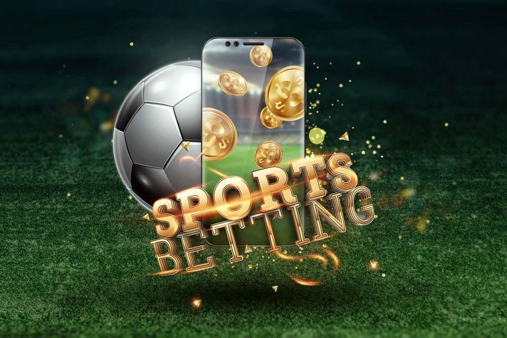 Betting and Different Types