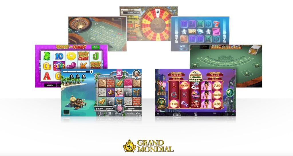 Grand Mondial Casino Pros and Cons