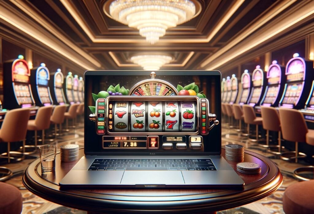 Cricplayers casino User Experience