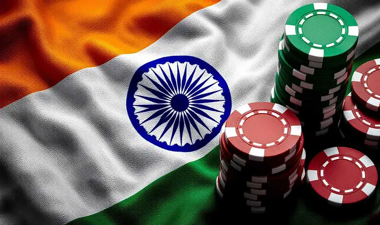 Legal to Play casino The India