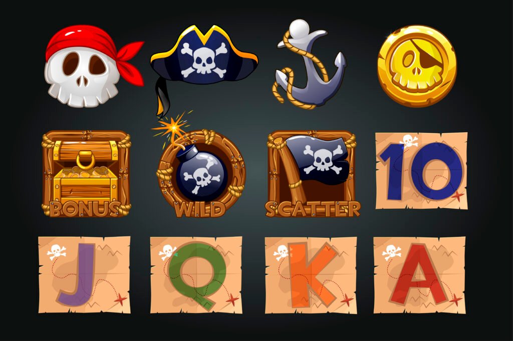 Bonus Features: Free Spins, Expanding Symbols & Gamble Option